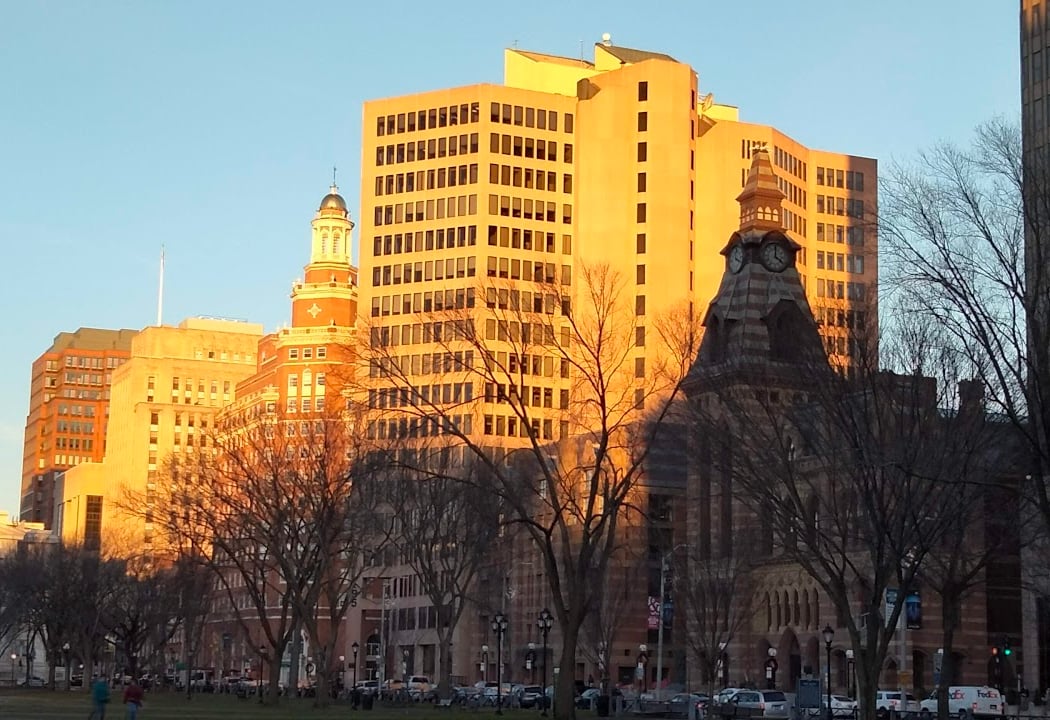 New Haven 3