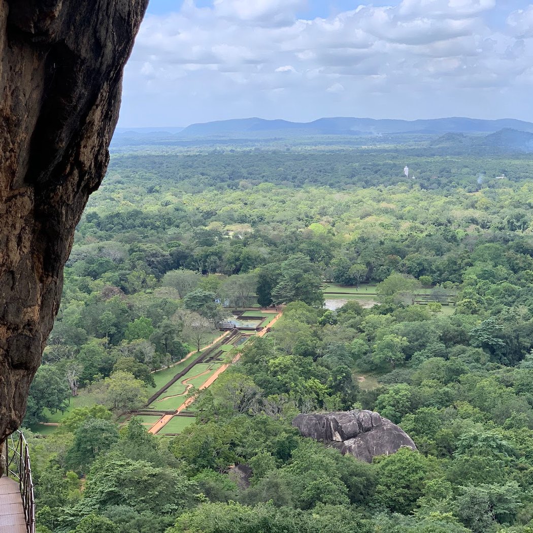 Sigiriya 3