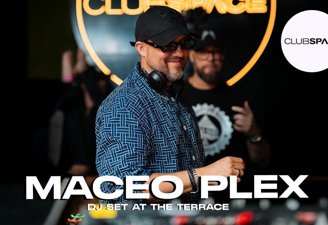 Maceo Plex 2