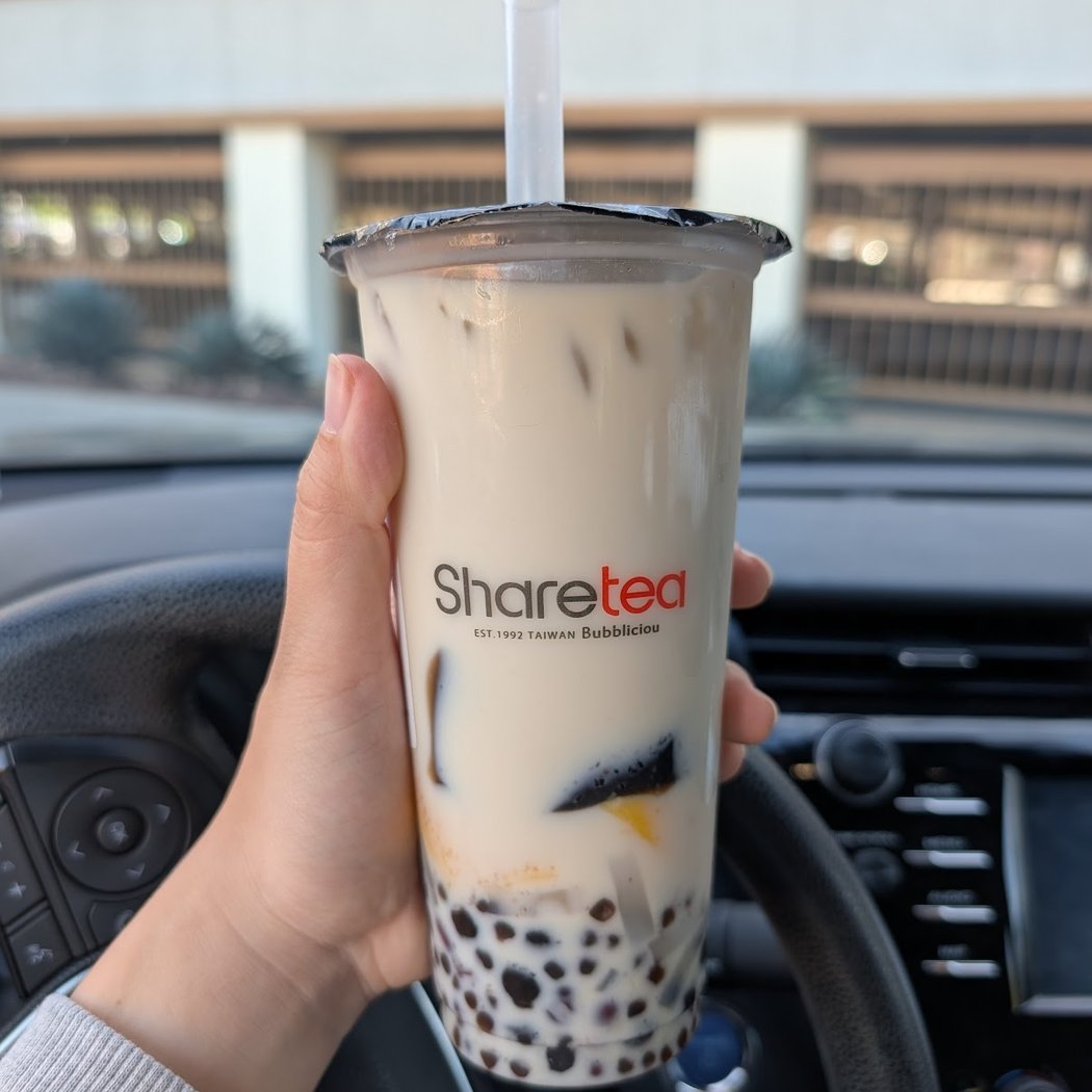 Sharetea 3