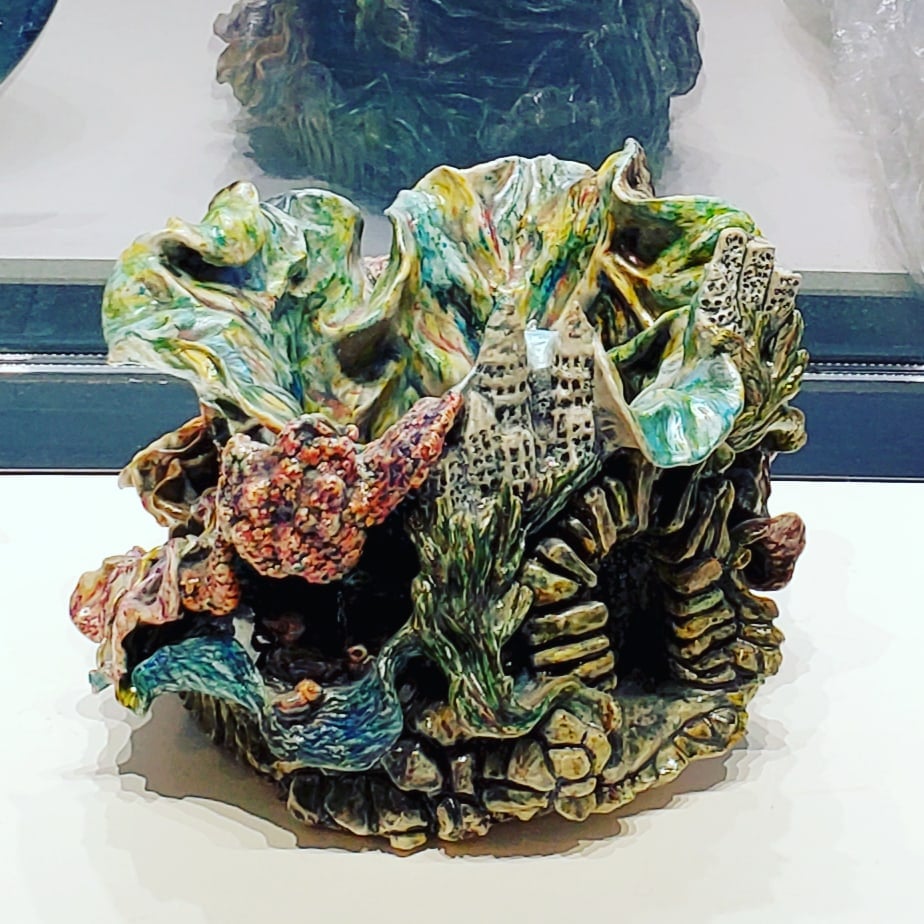 Gowanus Gallery by Larisa 1
