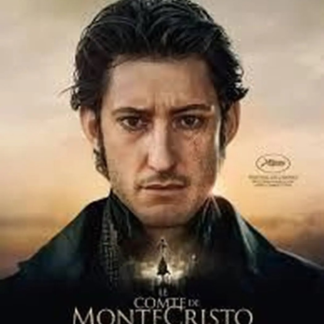 Le Comte de Monte-Cristo Outdoor Screening 1