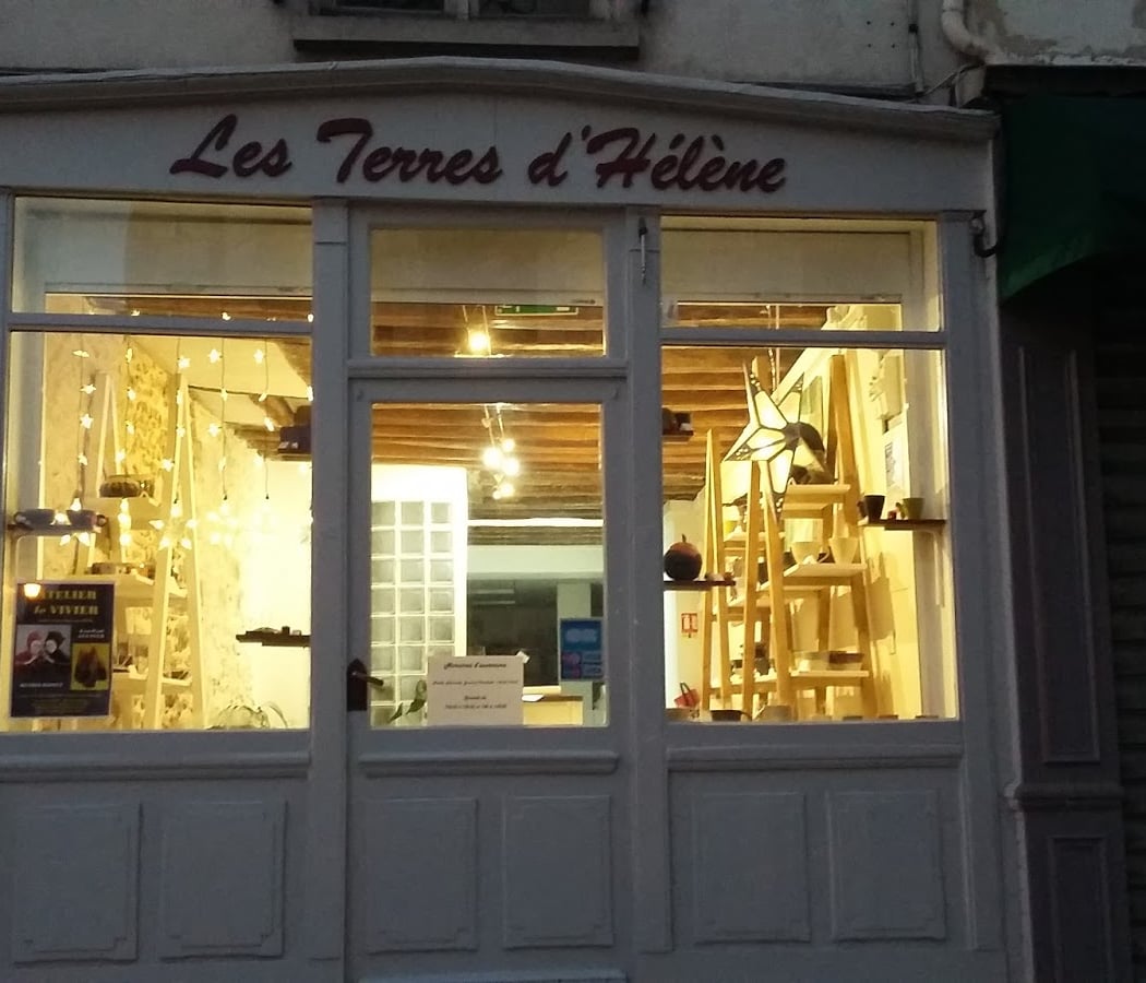 les Terres d'Hélène 2
