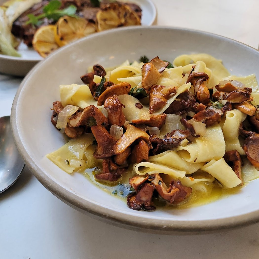 Alto Adige Wine Dinner 4