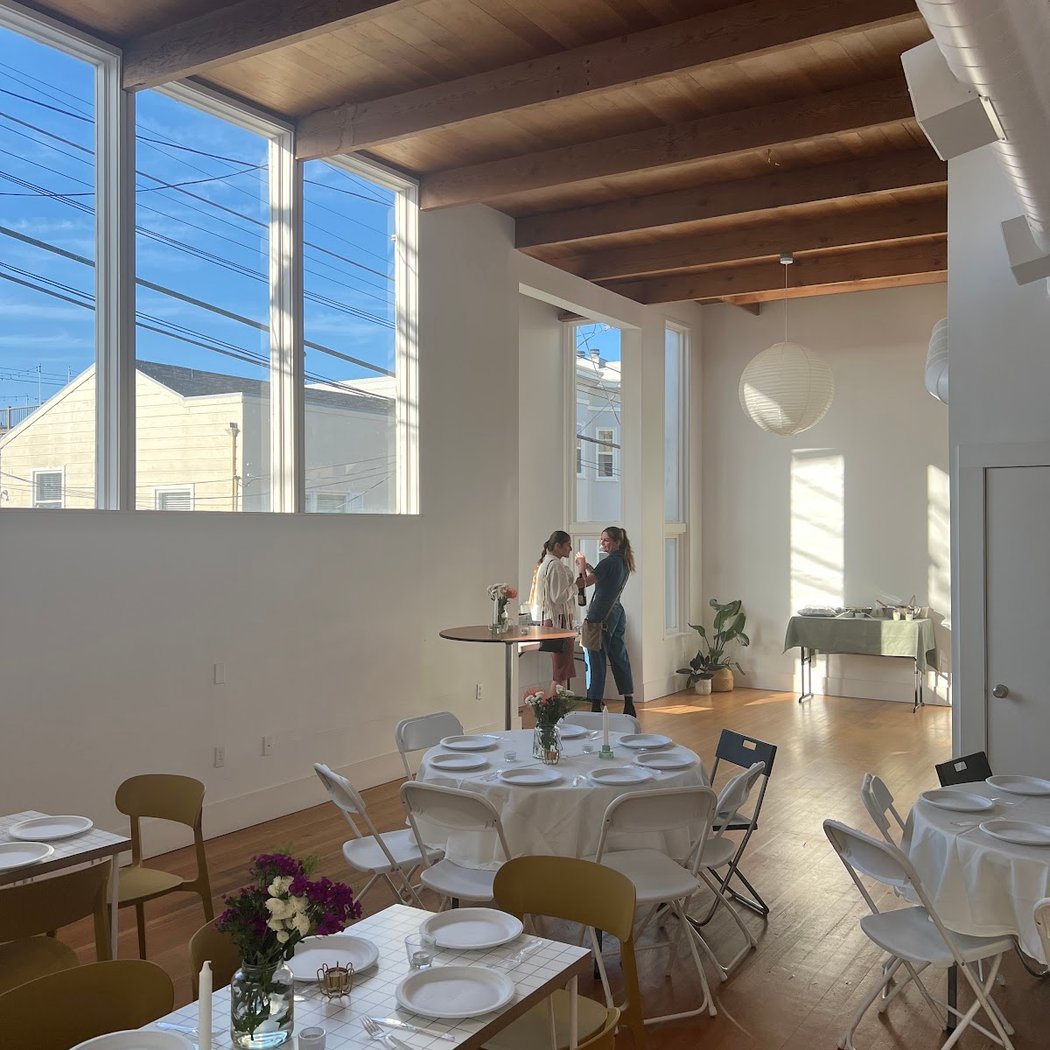 Common Space 1