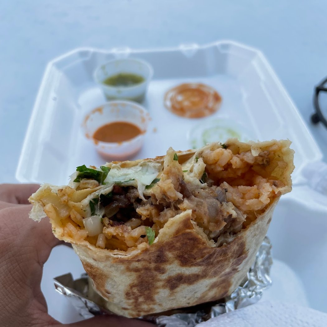 Lonchera Junior (Taco Truck) 2