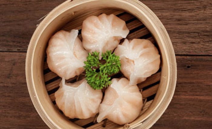 Dim Sum Bistro 1