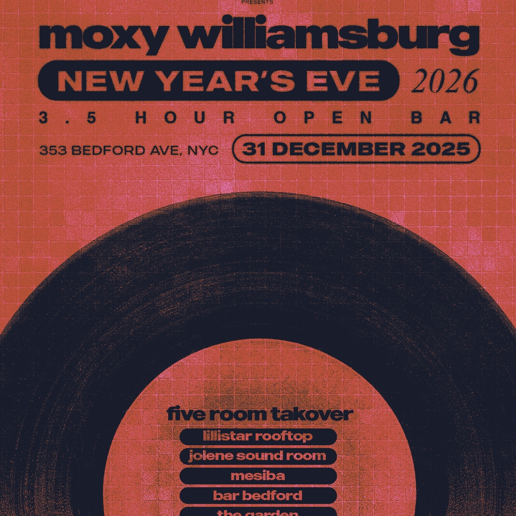 New Year's Eve 2026 1