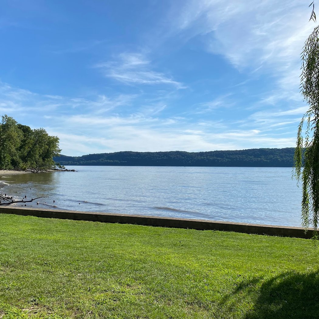 Teatown Hudson River EagleFest 2