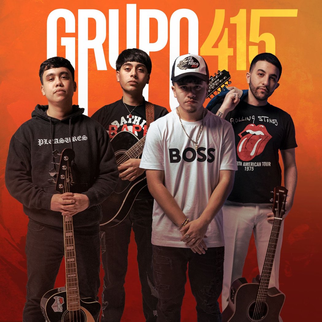 Grupo 415 1