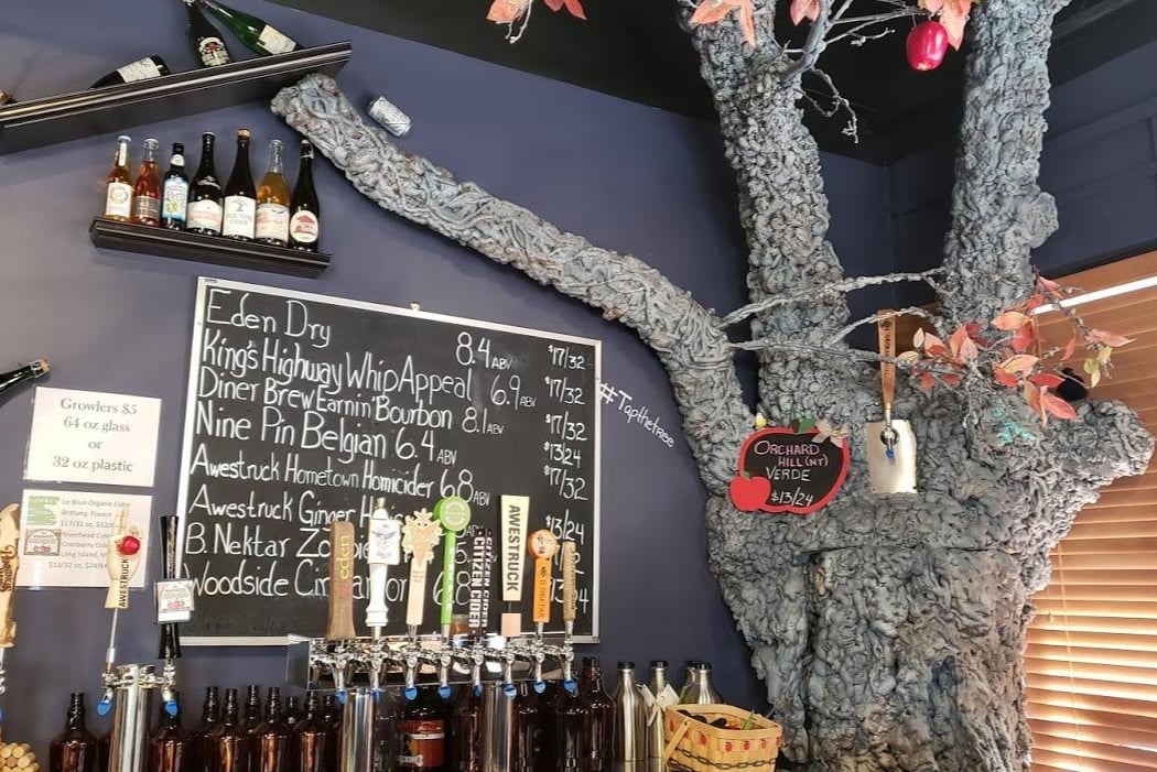 Boutique Wines, Spirits and Ciders 2