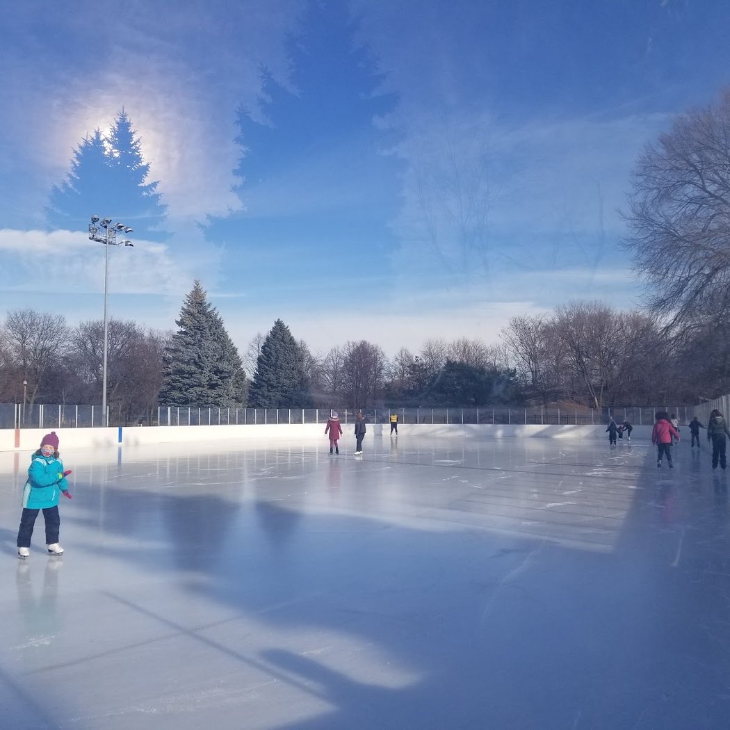 Warren (Laurence) Park 2