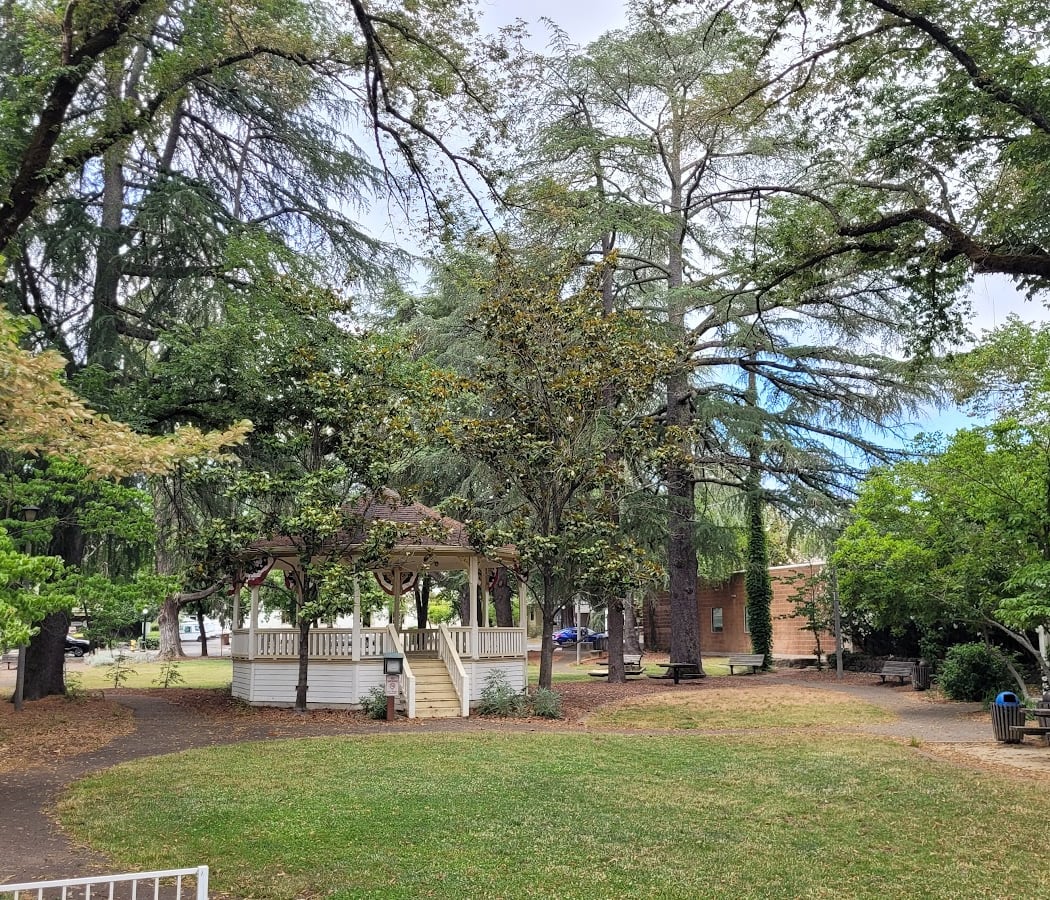 St. Helena 150th Anniversary Celebration 3