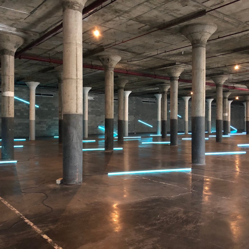 Play Sets: Robert Irwin 5