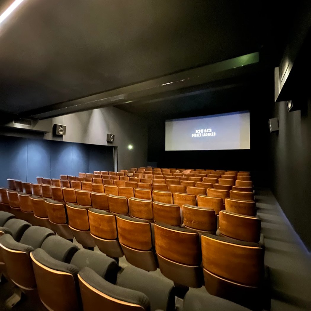 Les soirée Cinéma, Projection et masterclass avec Guillaume Canet 2