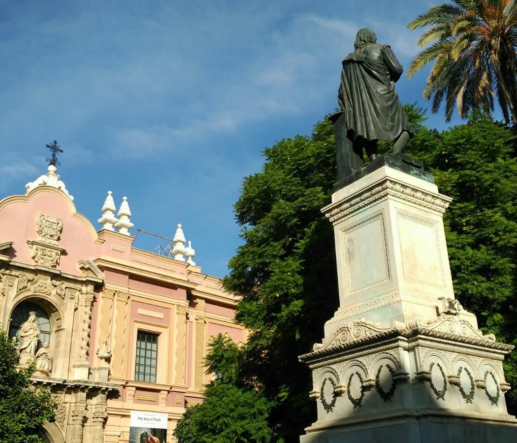 Ruta Los Piratas de Sevilla 3