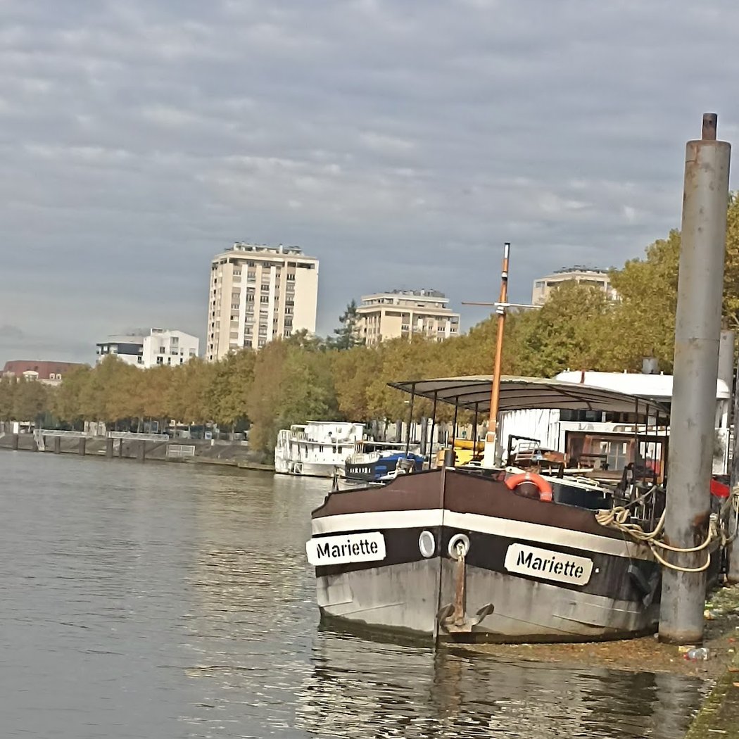 Espace Culturel les Bords de Seine 3