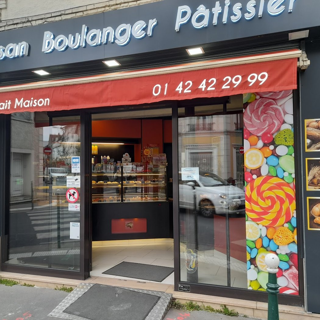 Boulangerie Pâtisserie Tiznit 2
