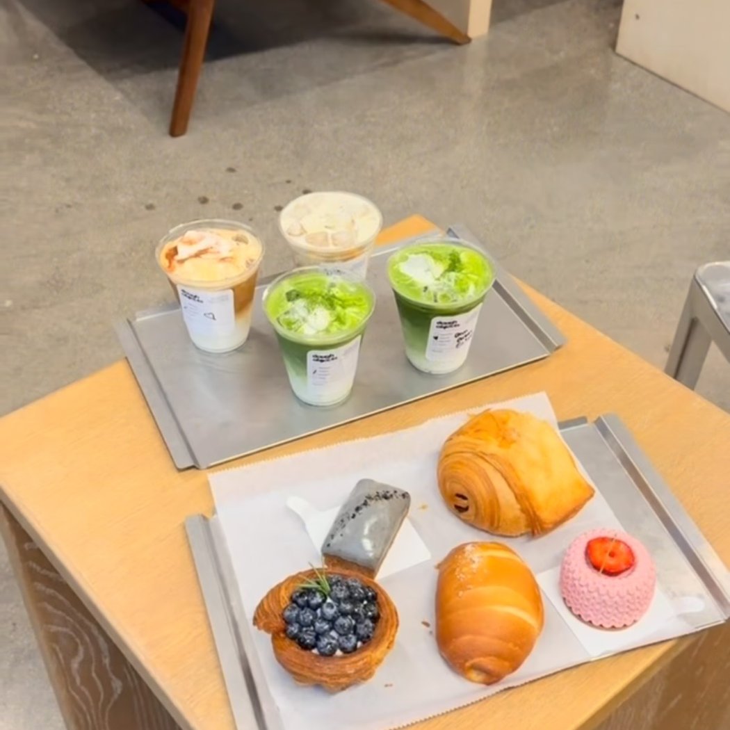 Dough Objects 3