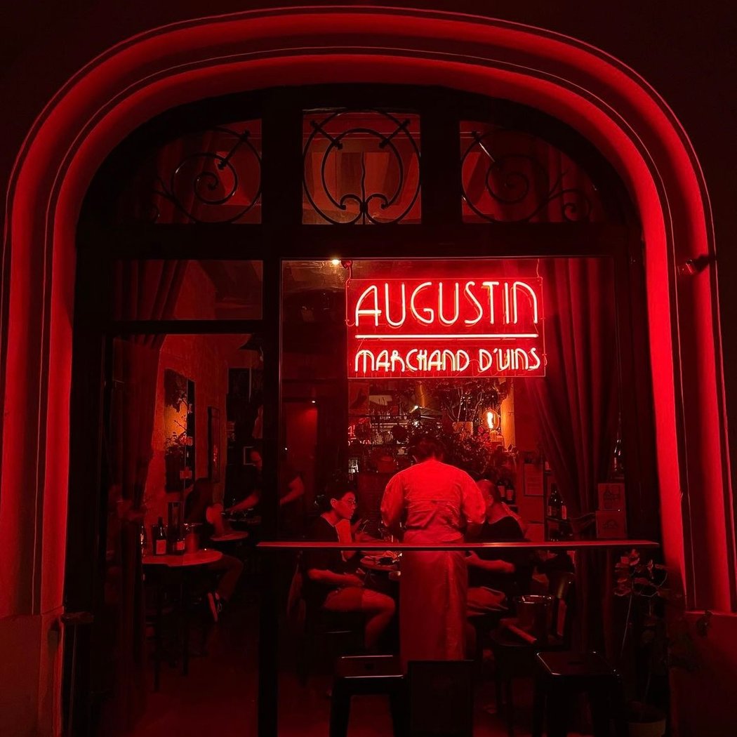 Augustin Marchand d'Vins 1