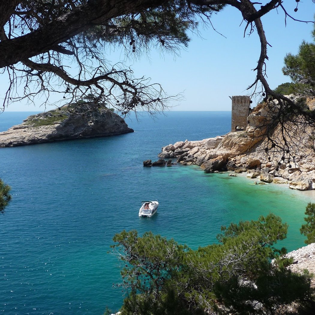 île de l'Érevine 2