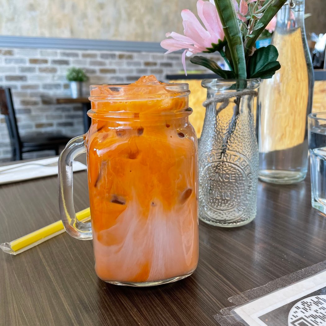 Chill D Taste Thai 1