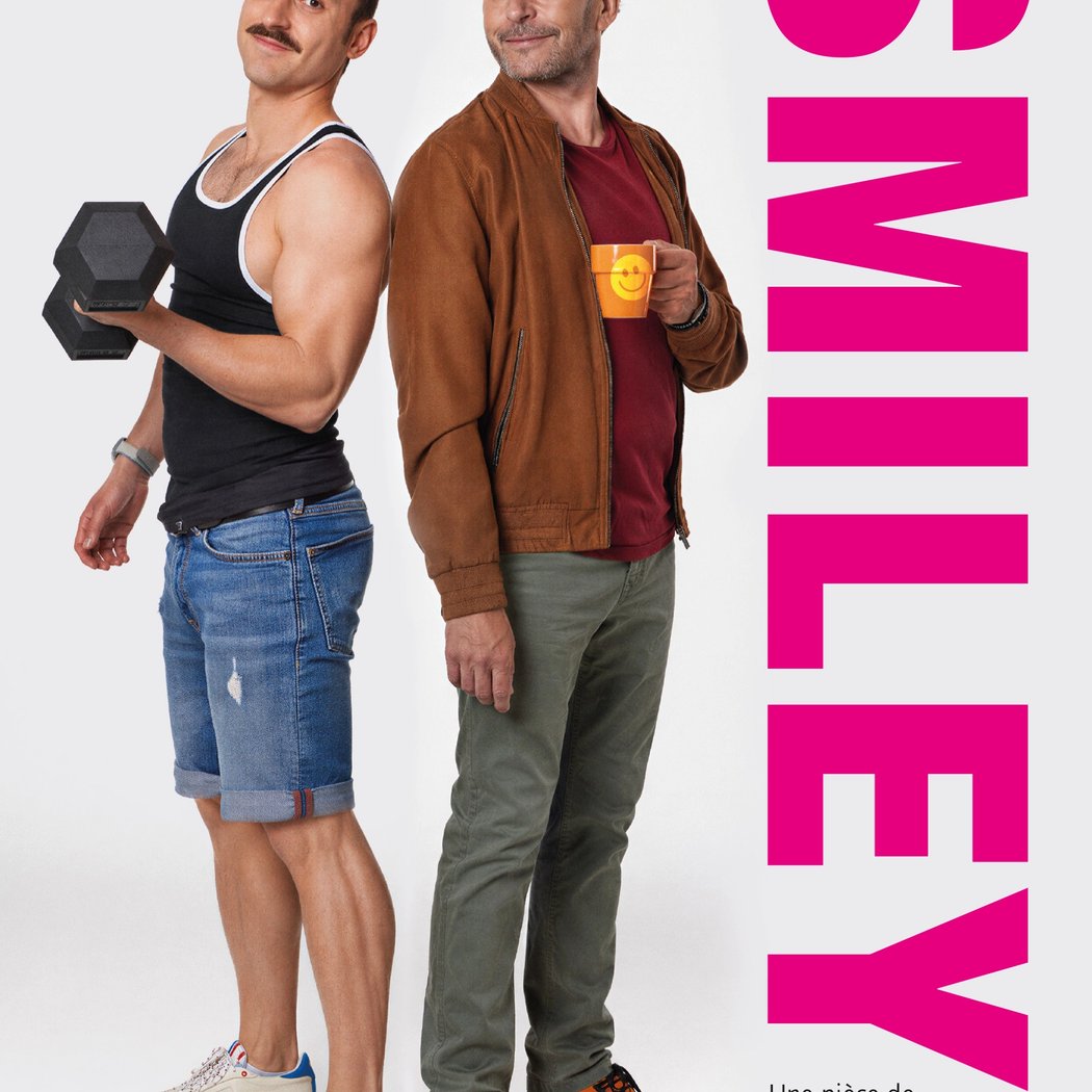 Smiley 1