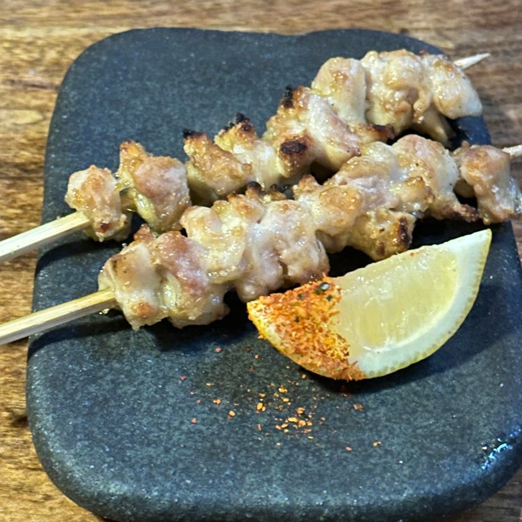 Ippuku 1