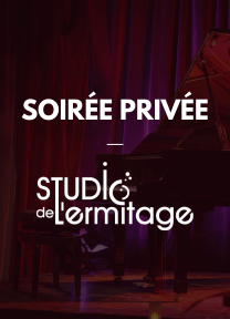 SOIRÉE PRIVÉE 2