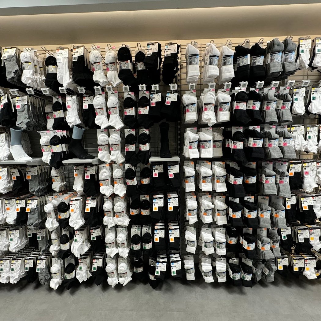 Decathlon City Nantes 3