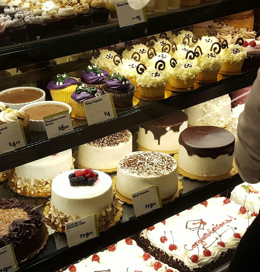 Whole Foods Market 3