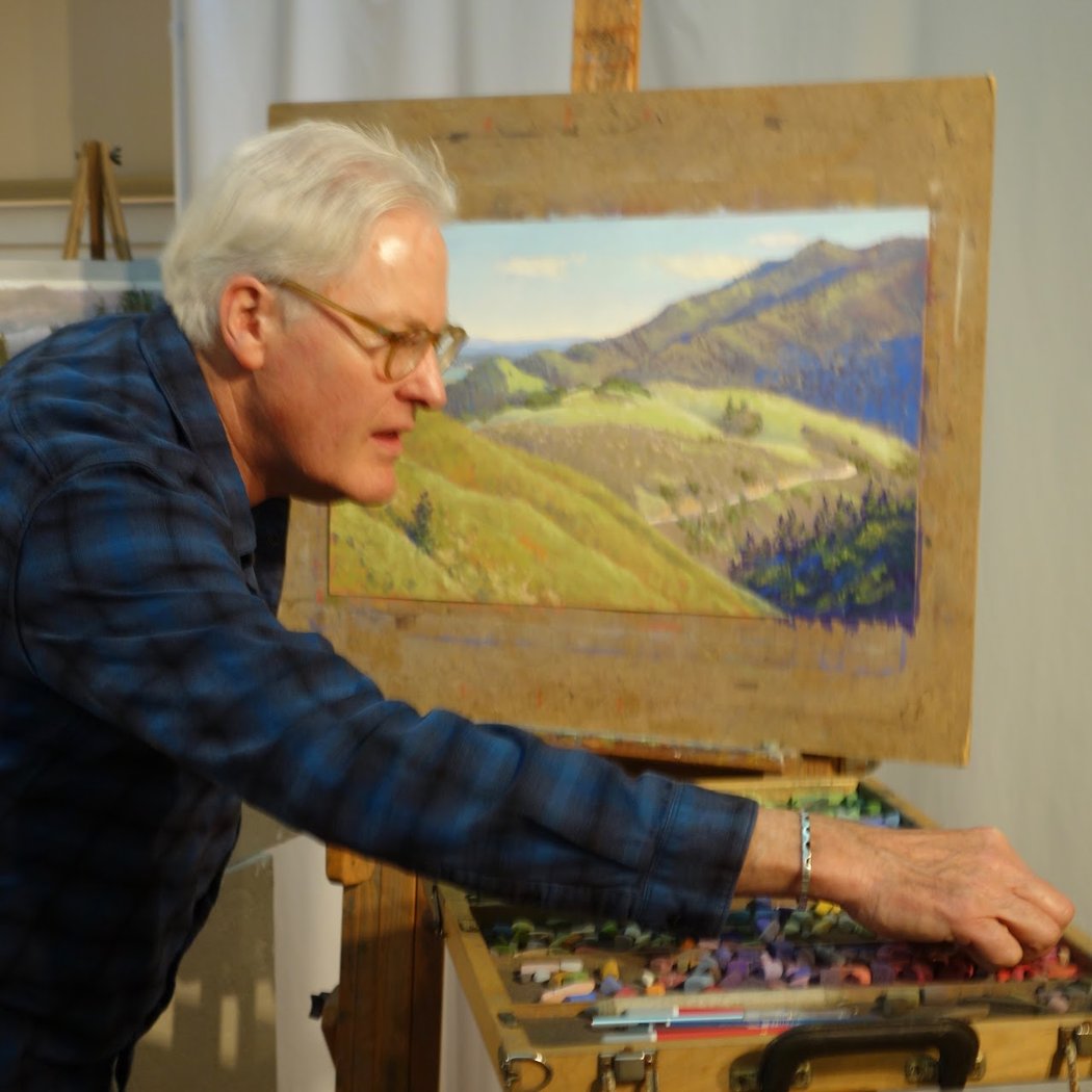 Clark Mitchell Art 2