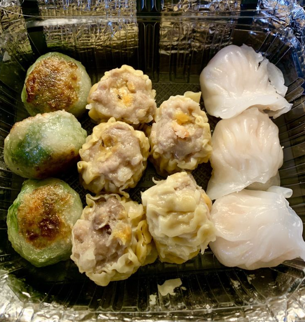 Dim Sum Bistro 2