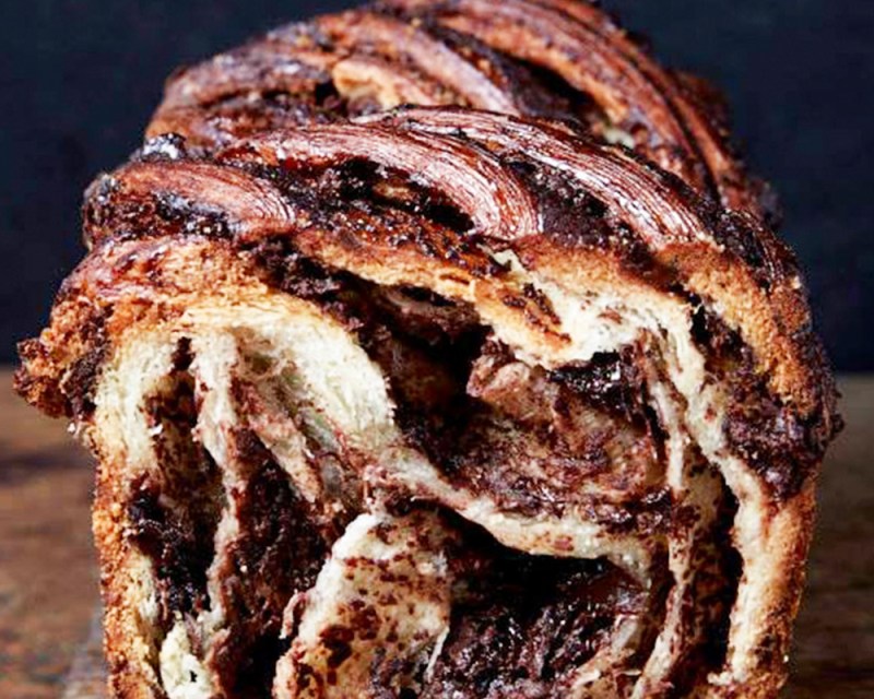 Breads Bakery 1