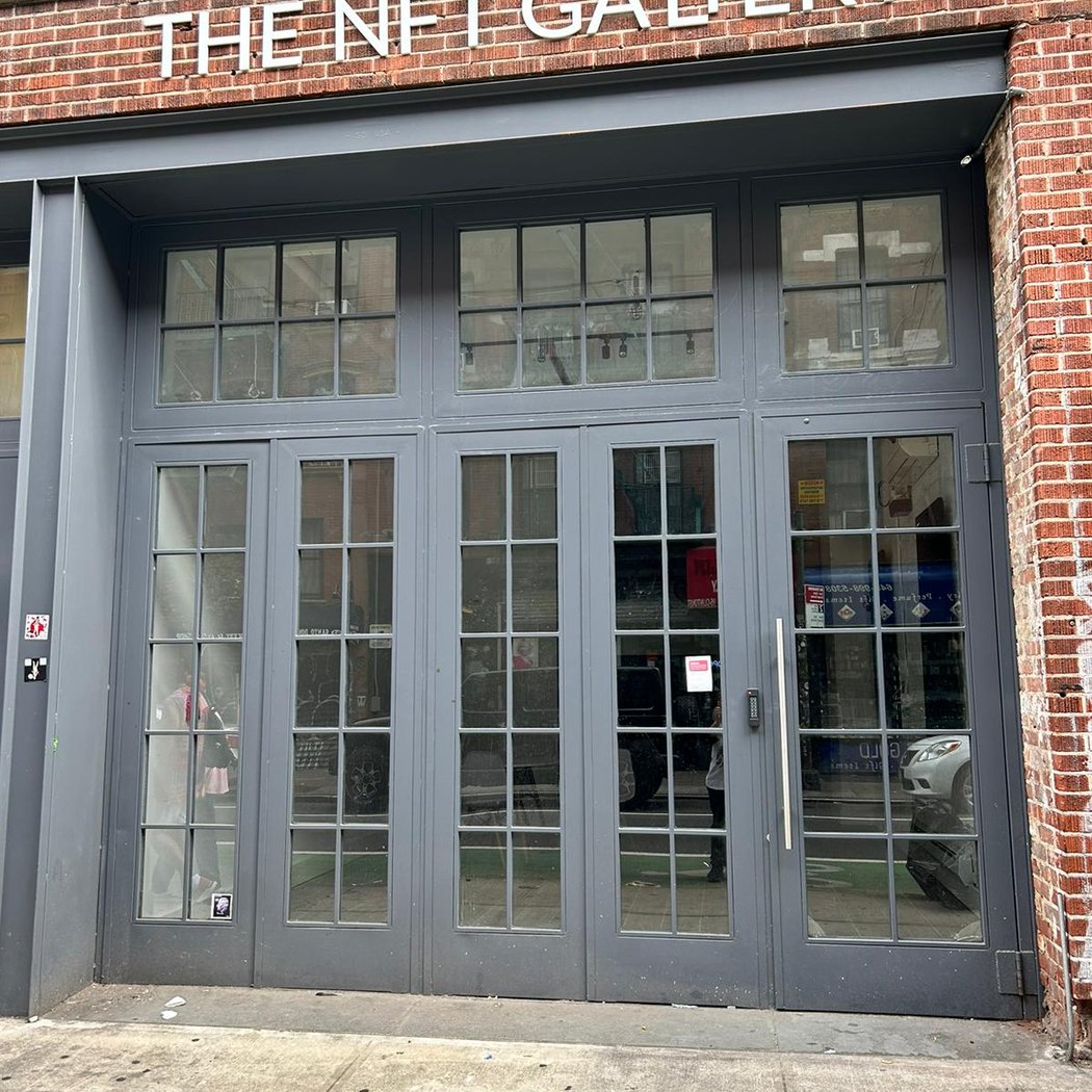 Elsewhere (The NFT Gallery) 3