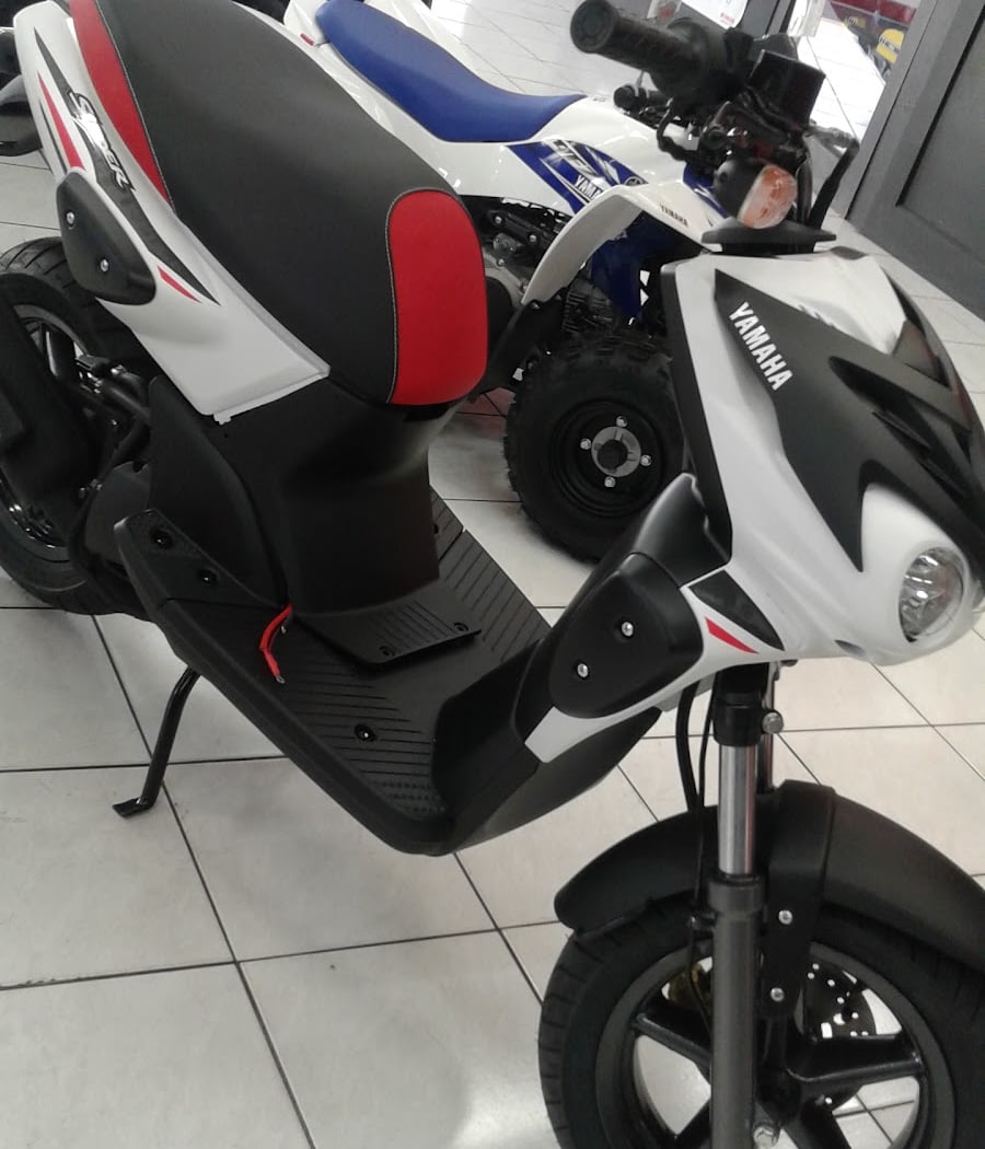 Offres Spéciales sur une Large Sélection de Motos Yamaha 2