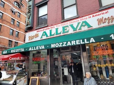 Alleva Dairy 2