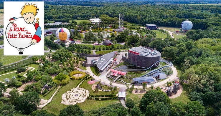 Le Parc du Petit Prince 2