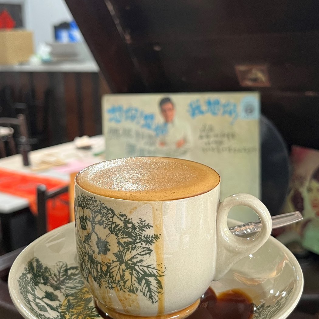 Great Nanyang Heritage Cafe 大南洋 3
