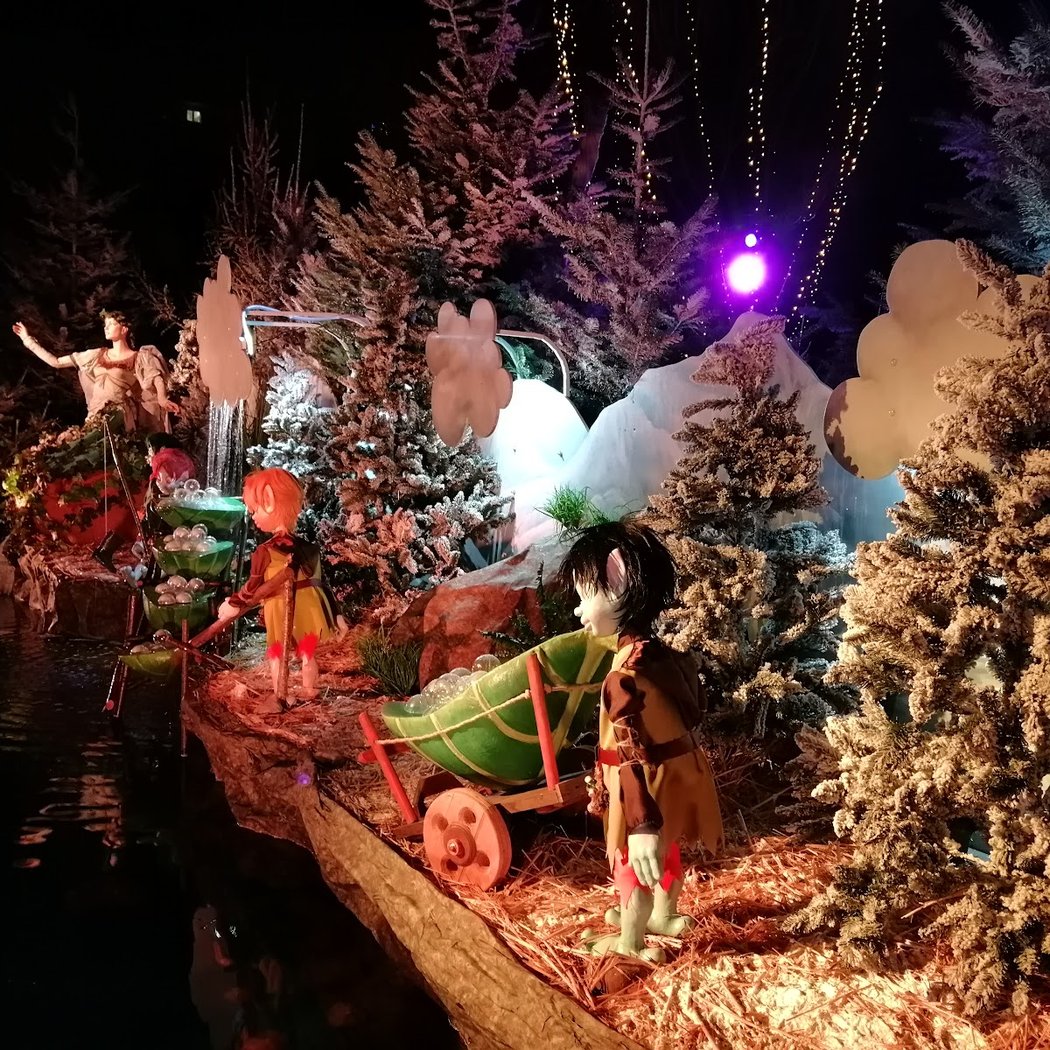 Noël Magique 2
