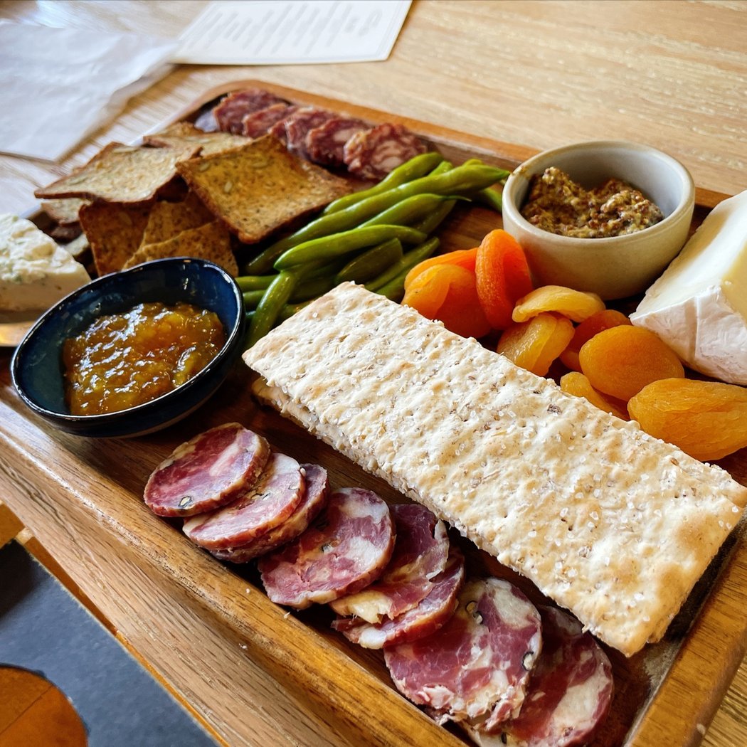 Lamplighter Brewing Co. - CX 3