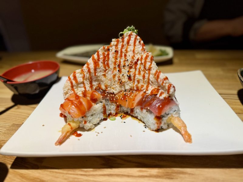 KAI Japanese Restaurant 1