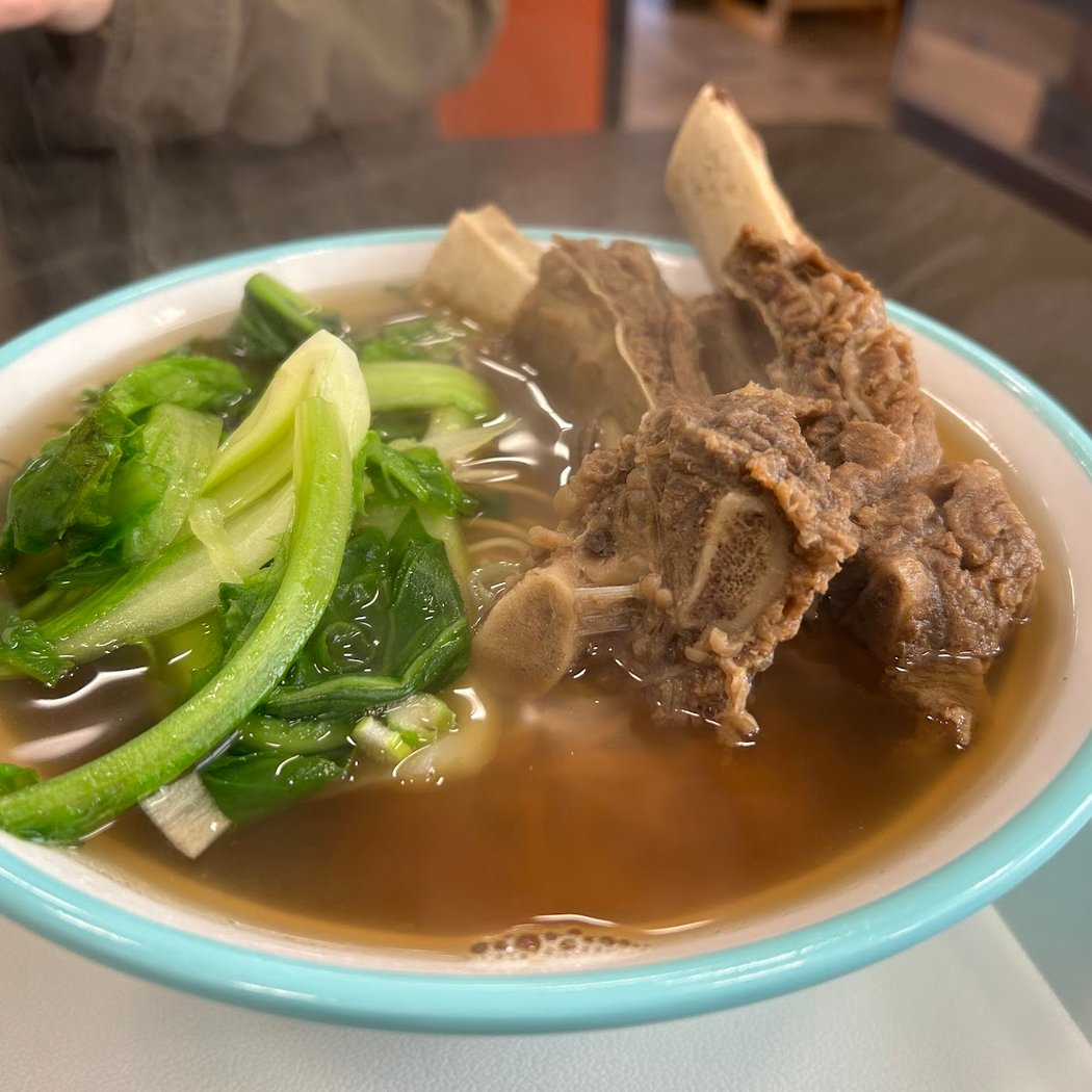noodle time 1