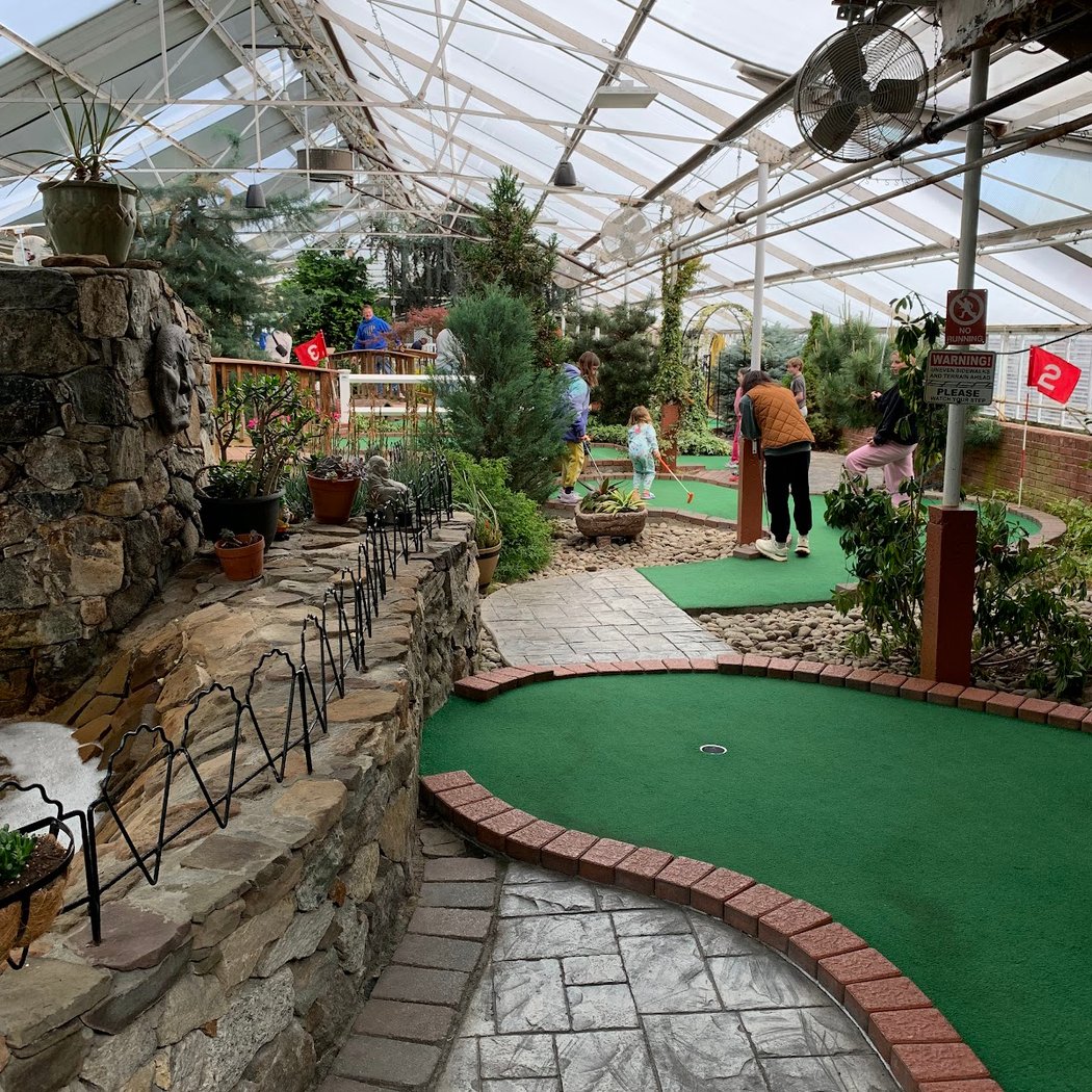 Trombetta's Farm 1
