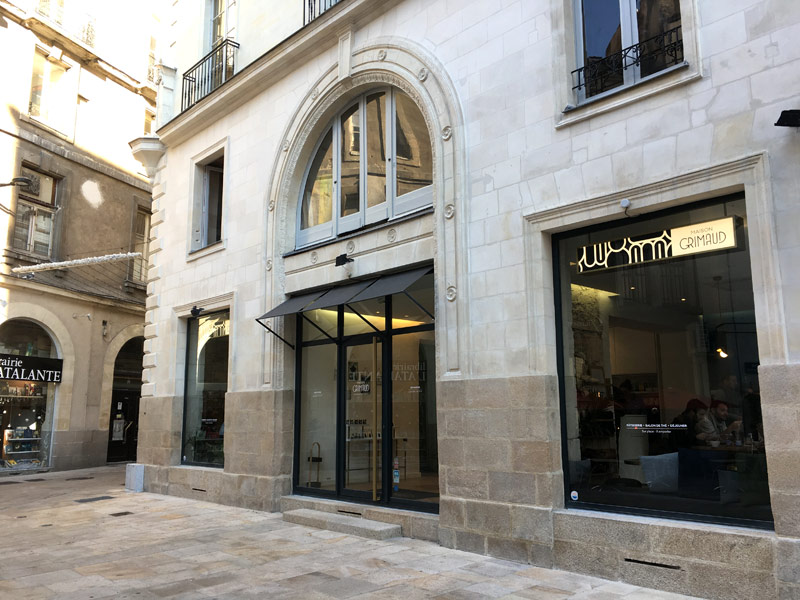 Maison Grimaud 2