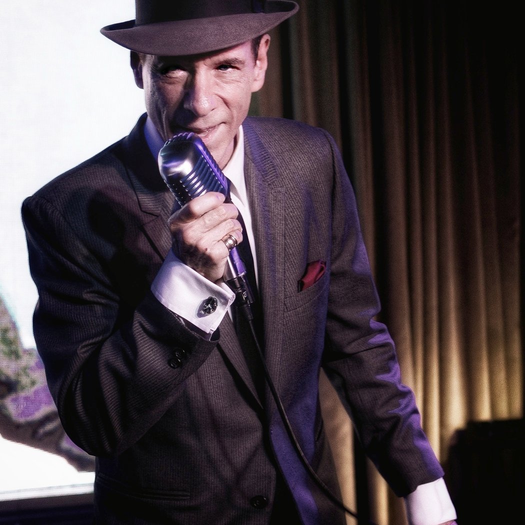 Perry Sings Sinatra 2