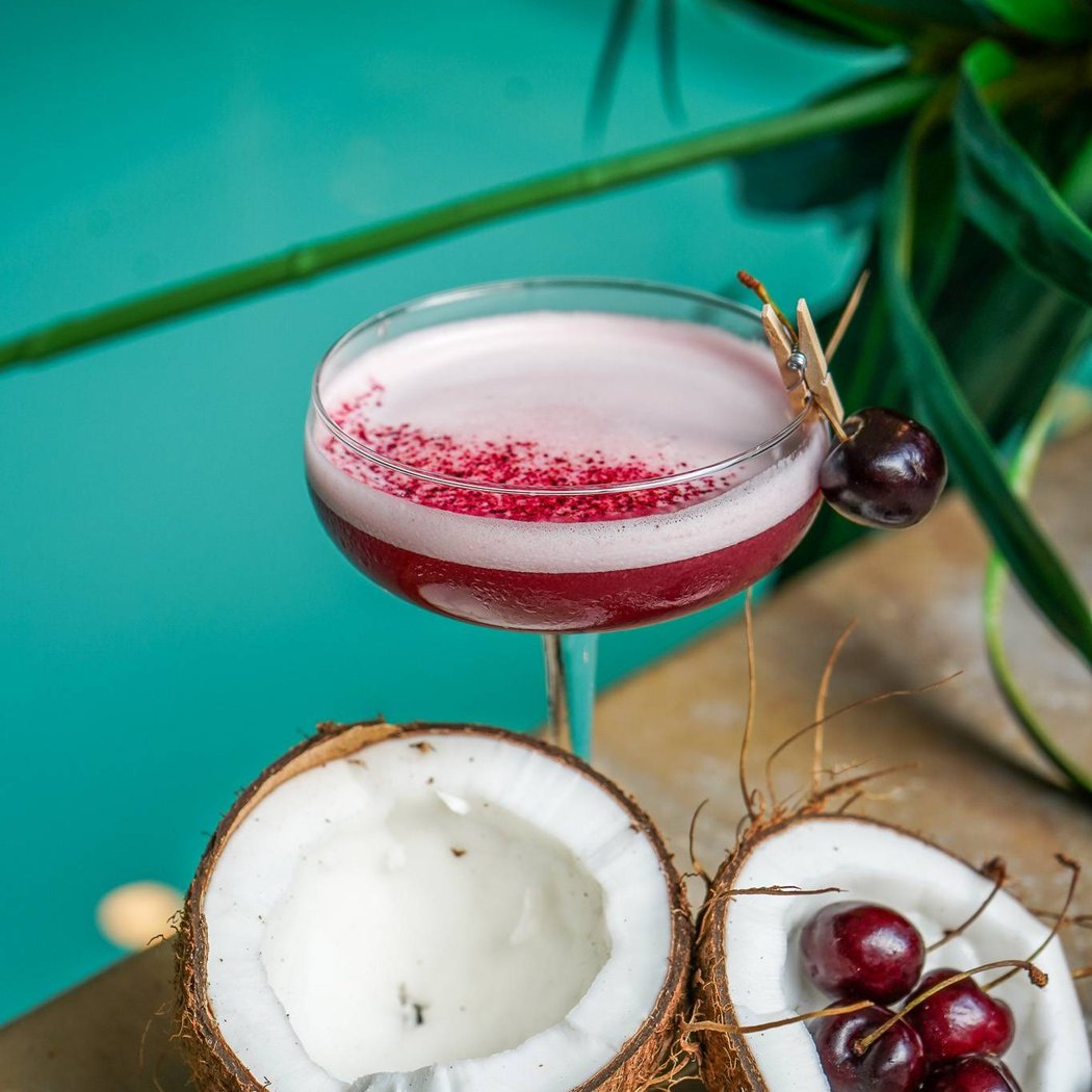 Soirées Cocktails 1
