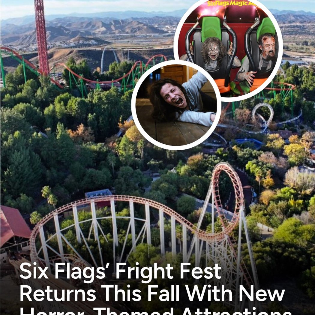Fright Fest 2