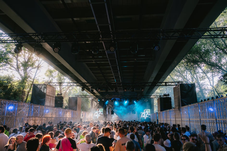 Junction 2 Festival 2026 2
