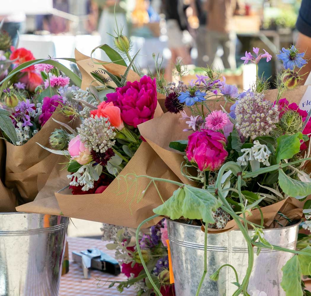 Marché St Victor 2